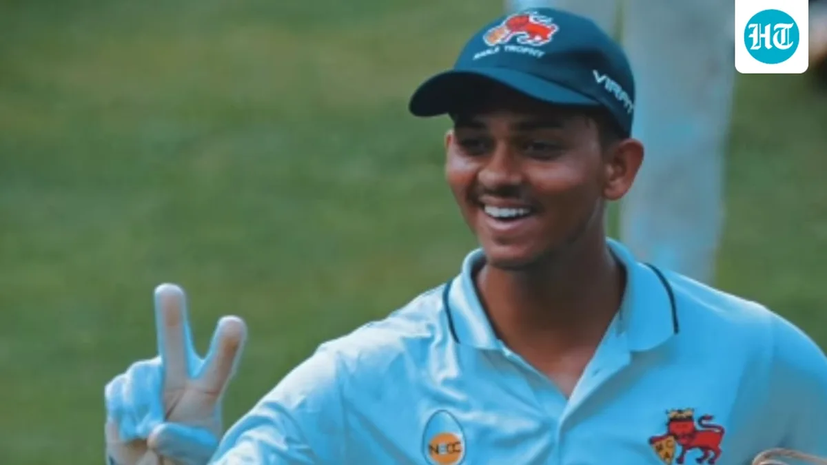 Yashasvi Jaiswal's wicket-keeping experiment: Solution to selection struggle or unnecessary detour?