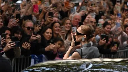 Sept moments forts à retenir de la première partie de concerts de Céline Dion à Paris