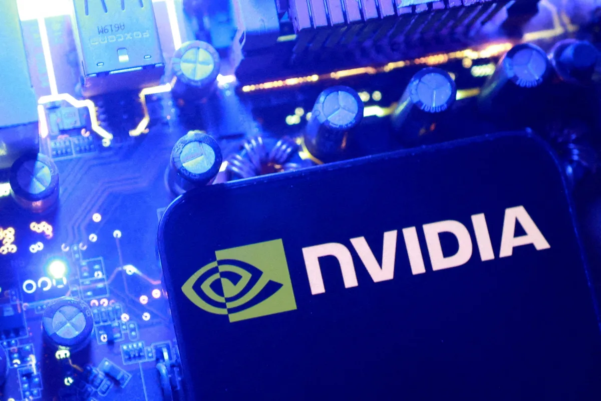 Las Bolsas aguardan con cautela las cifras de Nvidia