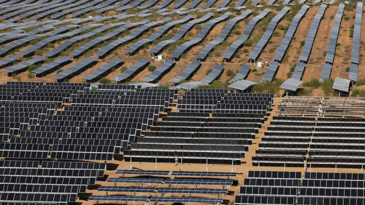 China desperdiça tanta energia renovável que poderia alimentar Portugal durante 7 anos