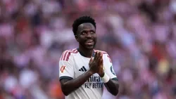 Mourinho: «Se fosse o Vinicius, tinha forçado uma transferência no verão passado»