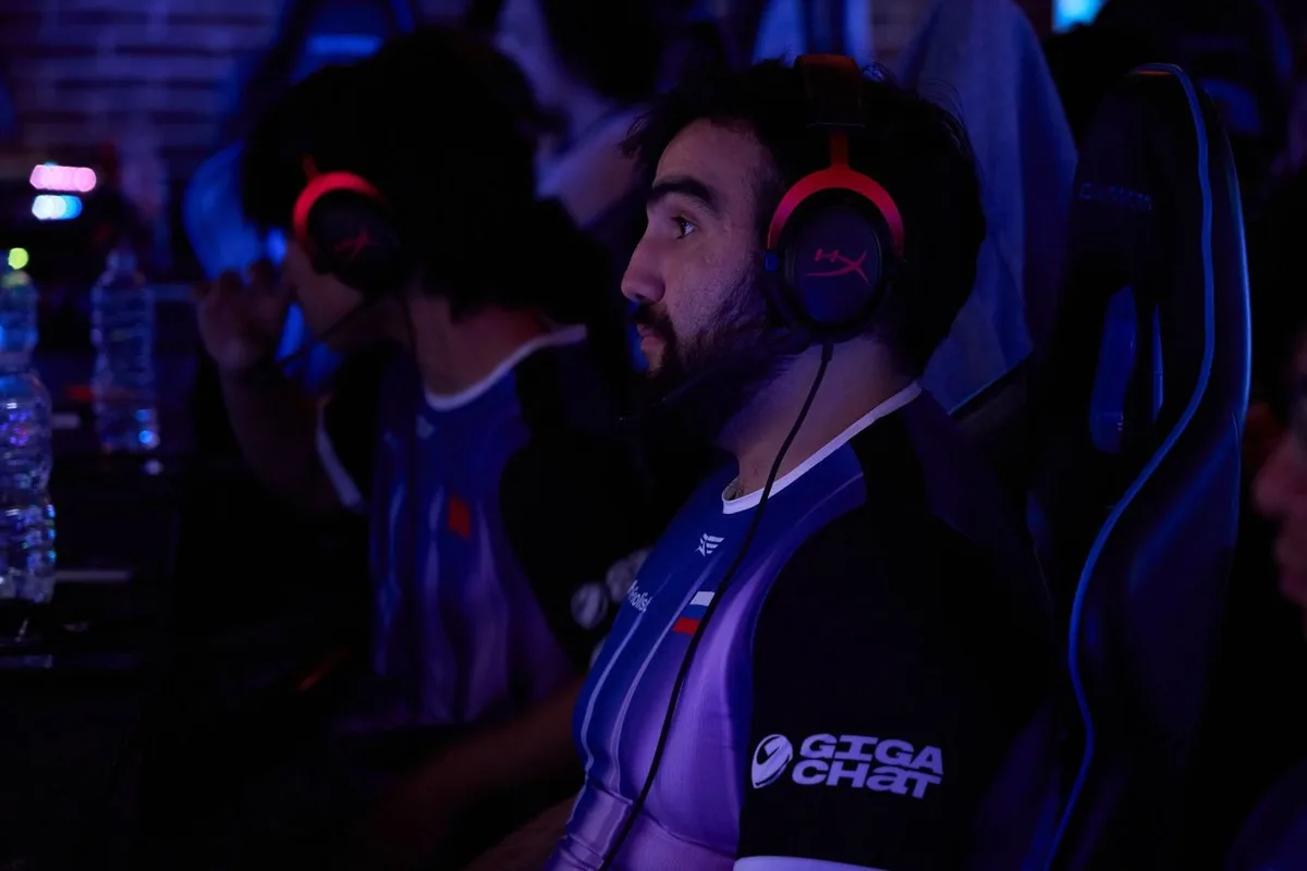Оба игрока из России прошли в полуфинал чемпионата стран БРИКС по Tekken 8