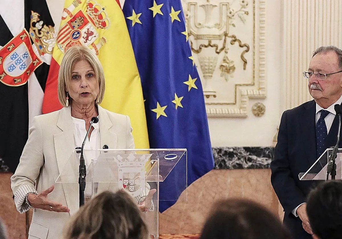 La FEMP, sobre la concentración por Ceuta: «No es una cuestión política, sino de humanidad»