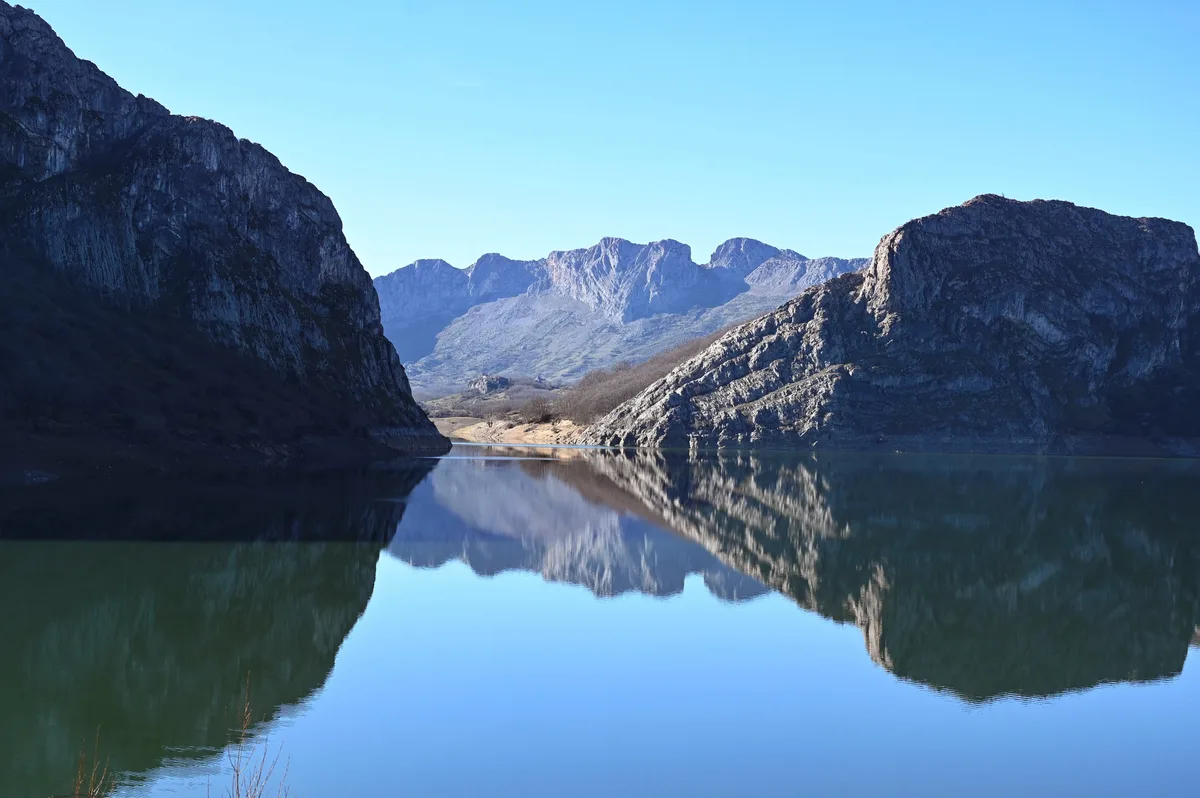 Embalses en España: así están las reservas de agua este 14 de octubre