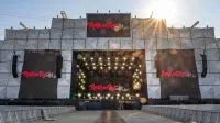 Elton John e Demi Lovato lideram interesse de viajantes ao Rock in Rio 2026