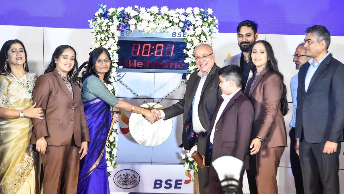 Tamil Nadu’s business houses line up for the IPO route