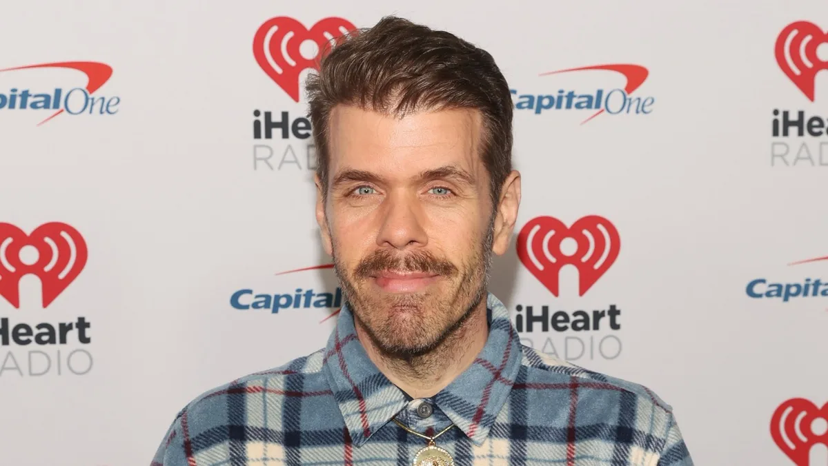 Perez Hilton’s Sister Details Moment She Found Him Amid Self-Harm Livestream: “I Didn’t Recognize My Brother”