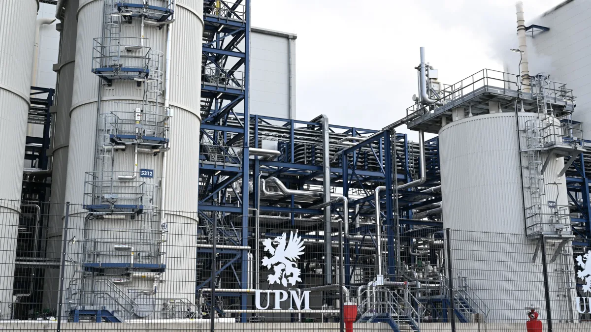Chemiepark Leuna: „Die Kostenstruktur ist wichtiger als die Landespolitik“