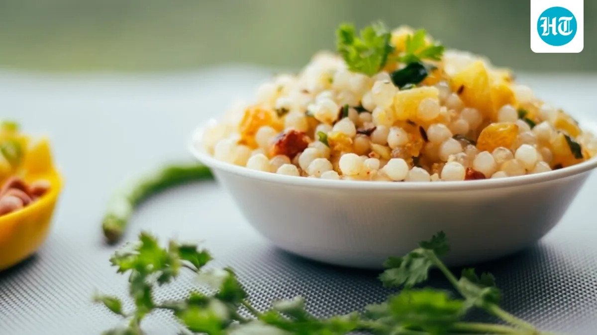 How to make your Navratri fasting meals more protein-rich? Doctor answers 8 common diet questions