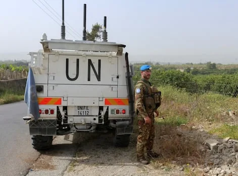 Two UN peacekeepers from Ethiopia killed in South Sudan