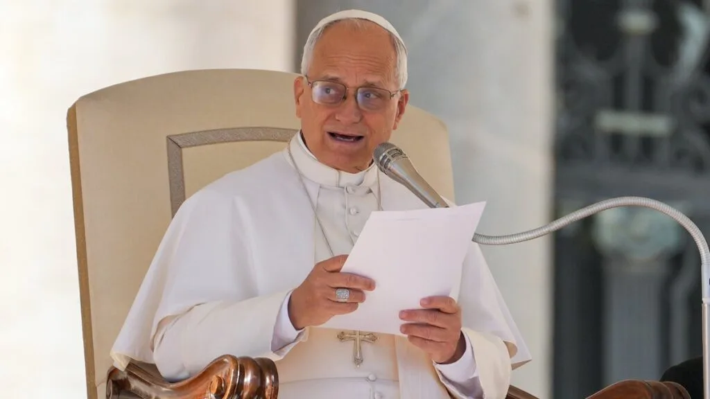 El Papa será operado en los próximos días de un nódulo en el pulmón