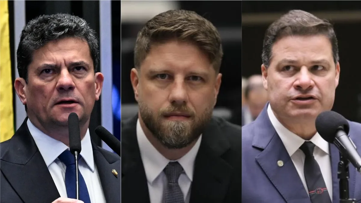 Requião Filho reitera apoio a Lula e chama Lava Jato de ‘fraude política’