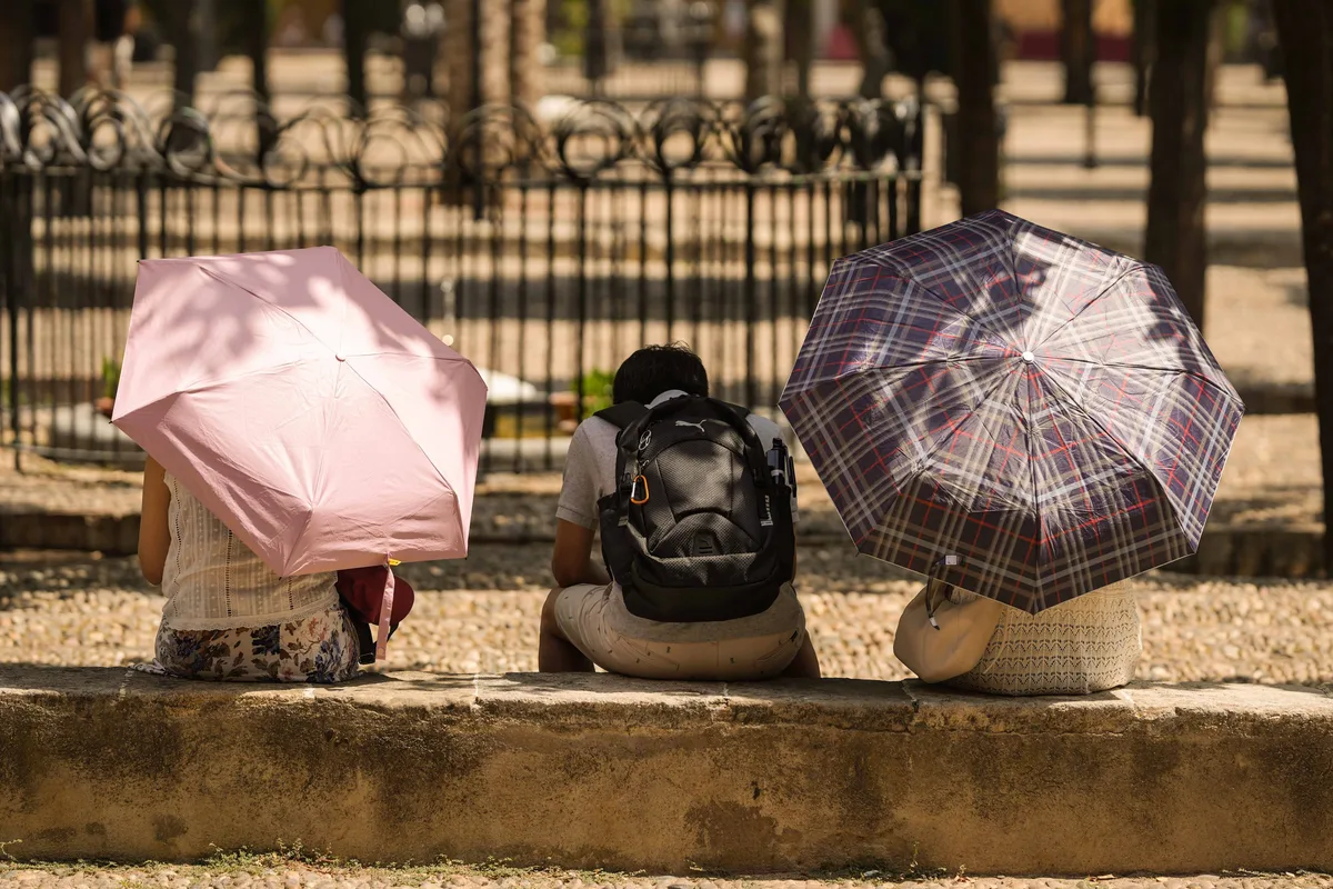 Verano desbocado en España: el más cálido registrado hasta ahora y el más mortífero con más de 5.000 fallecidos