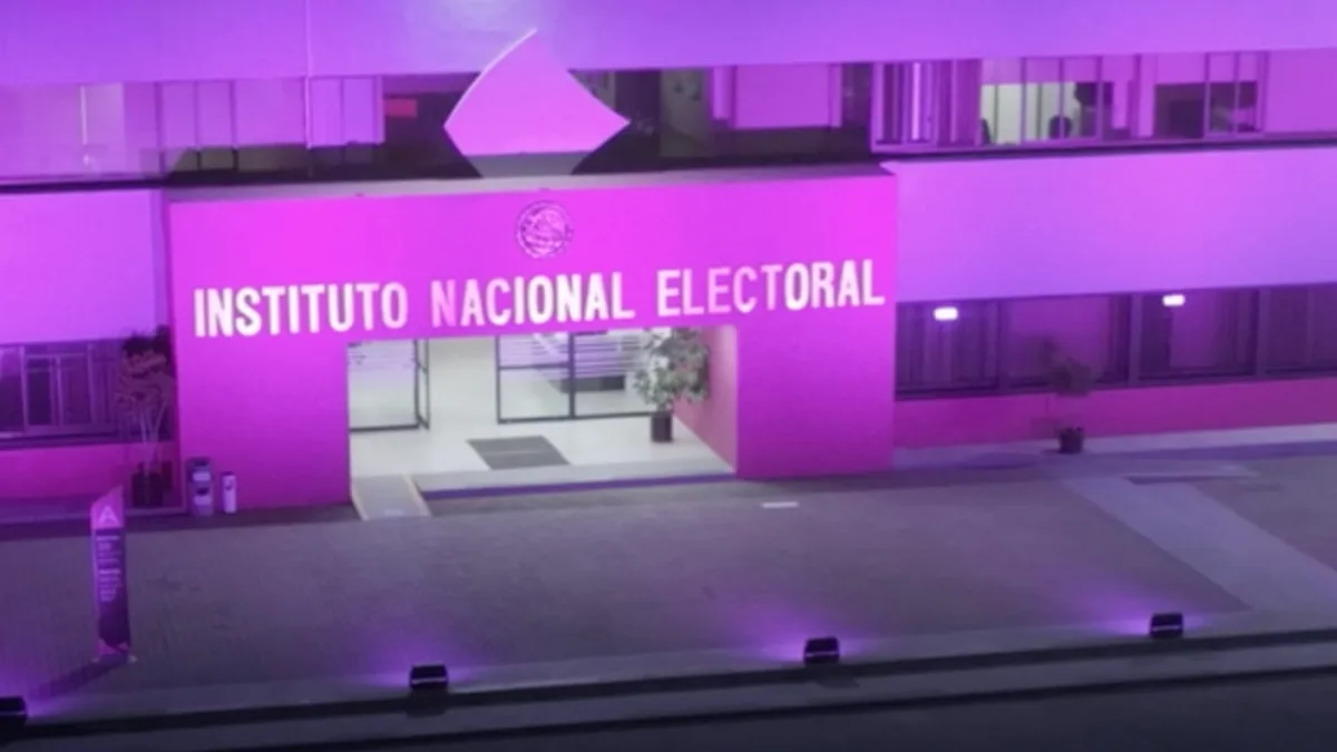 Redes sociales y la Inteligencia Artificial, en la mira del INE para combatir violencia política contra mujeres