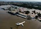 Chamados para salvar vidas, foram enganados e resgataram armas do aeroporto