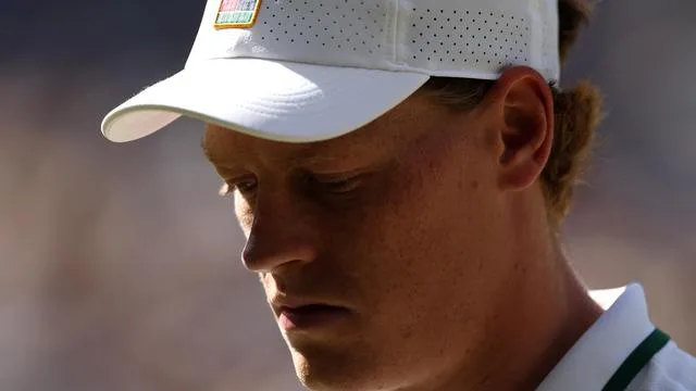 Tennis: Weltranglistenerster Jannik Sinner sagt für US Open ab