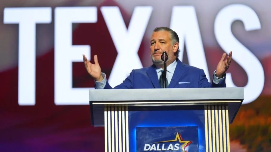 Kirk Herbstreit defends having Ted Cruz on 'College GameDay'