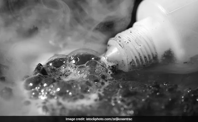 Bihar Couple, 3 Children Injured In Acid Attack Over Financial Dispute