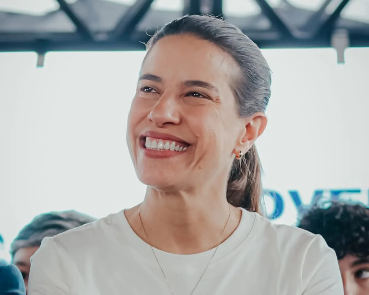 Datafolha: 50% avaliam gestão Raquel Lyra como positiva e 18%, como negativa