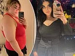 I lost 84 lbs in six months after I began taking this little-known 40-cent supplement. It killed all my cravings... and it can even tackle female facial hair and acne
