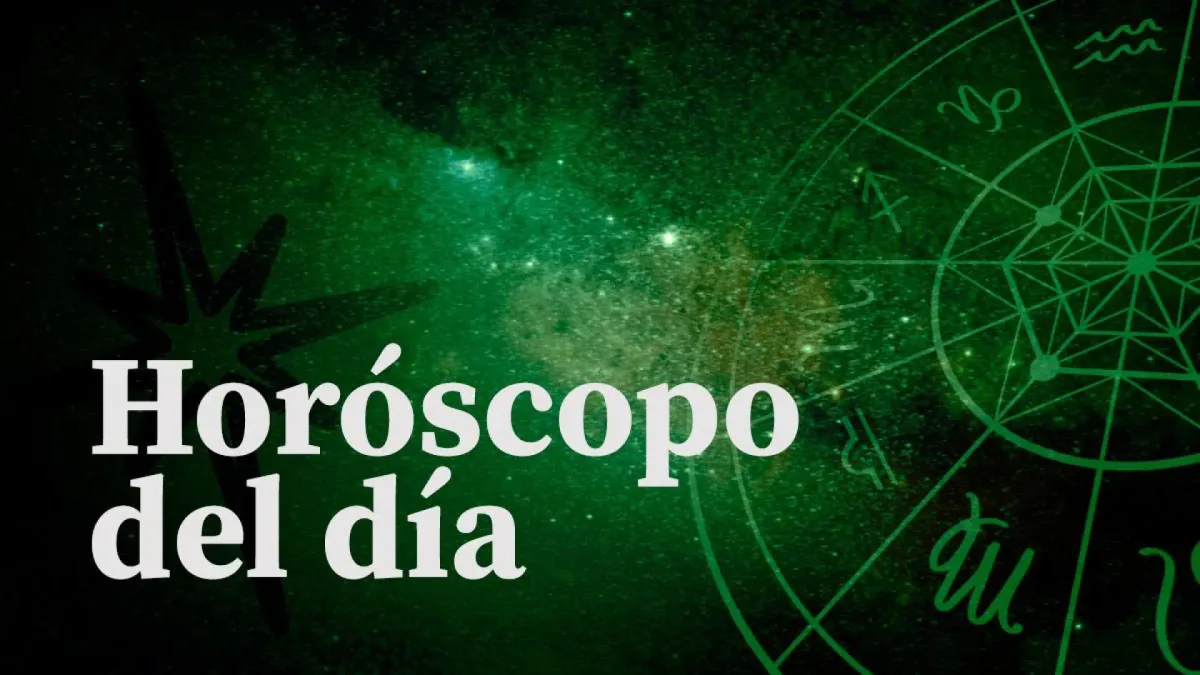 Tu horóscopo diario: domingo 16 de agosto de 2026
