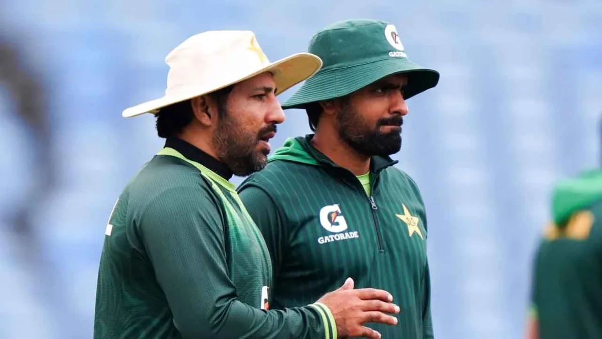 Major shake-up in Pakistan cricket: Seven players, coaches Sarfaraz, Gul released