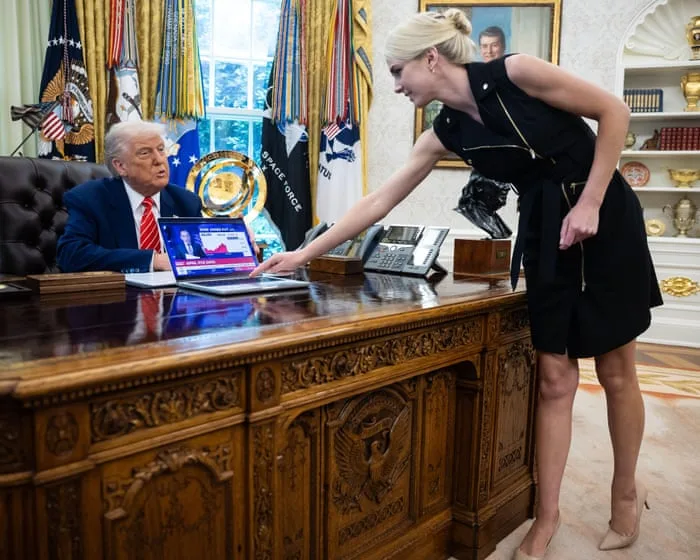 Natalie Harp reportedly posted 150 pro-Trump tweets on day of Capitol riot