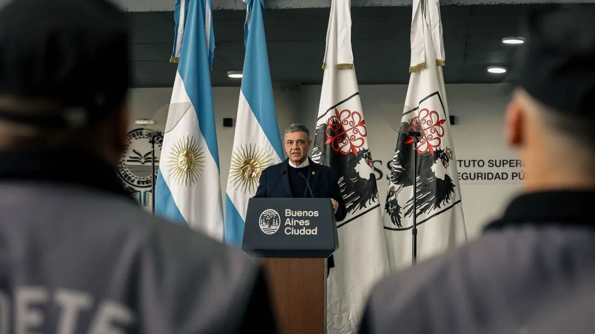 CABA pedirá el juicio político para la jueza porteña que falló contra la baja de la edad de imputabilidad