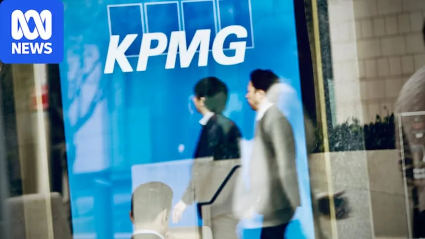 KPMG to cut almost 400 jobs after audit leaks scandal