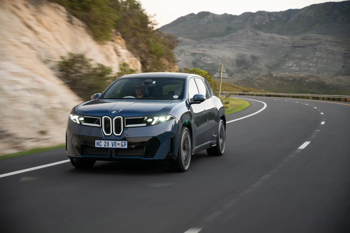 OPINION | The enthusiast’s choice: How BMW reconciles innovation with heritage