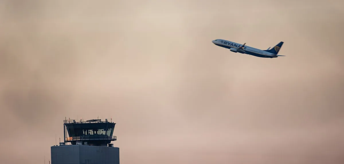 Airlines streichen mehr als 300.000 Flüge in Deutschland