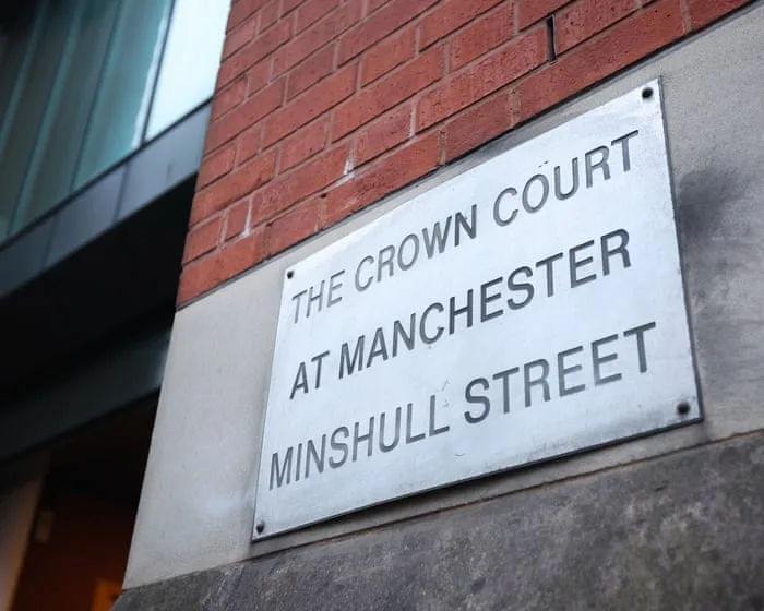 British man accused of drugging and raping wife over two decades admits all offences
