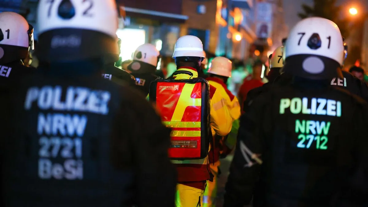Übergriffe in Notaufnahmen: Linnemann will Angriffe auf medizinisches Pesonal härter bestrafen