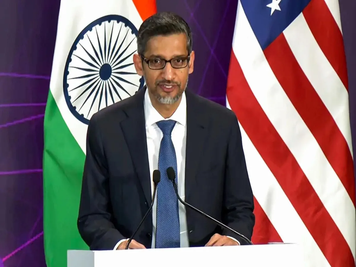 Google rolls out AI learning tools, free AI Plus access for eligible Indian college students; JEE, NEET aspirants to benefit