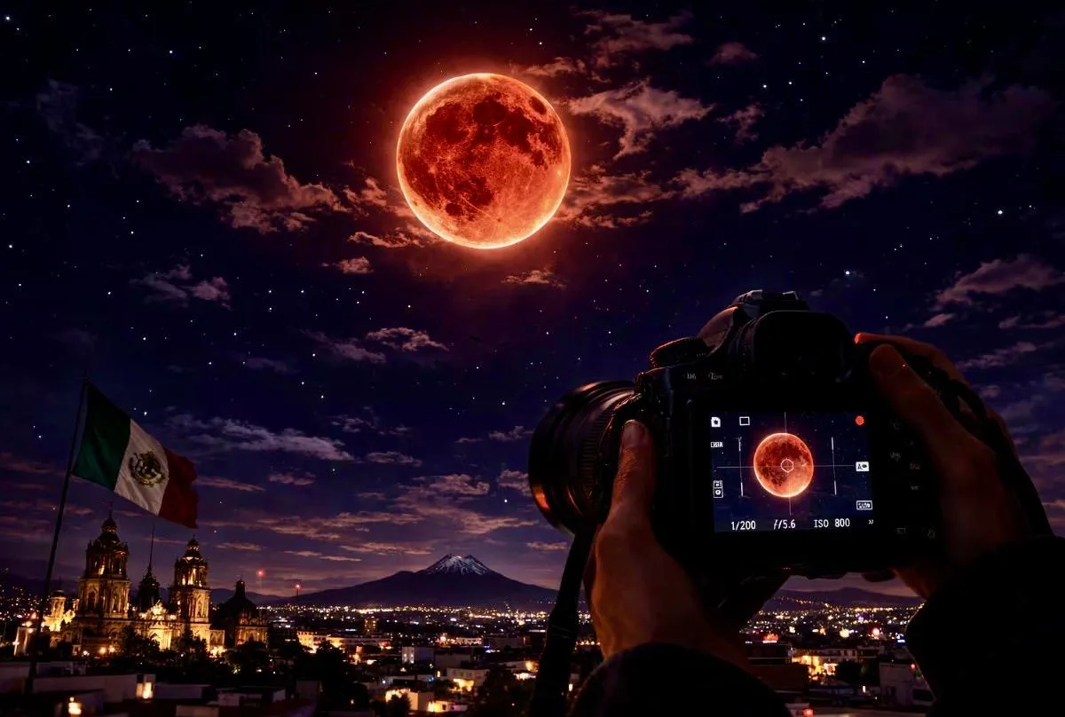 Conjuro de Restitución Lunar