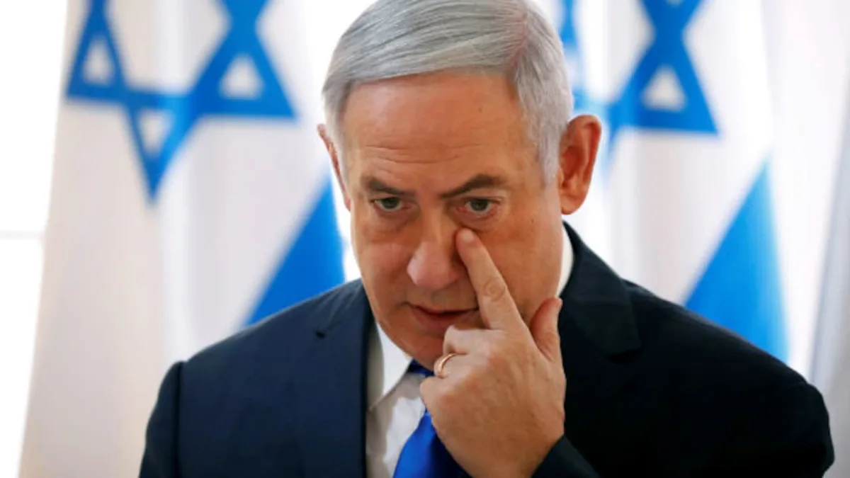 'Won't Fall Into Netanyahu's Trap': Turkey Denies Visit To Syria Air Base