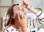 Recall of nearly 40,000 bottles of eye drops upgraded over fears of potential contamination that can harm vision