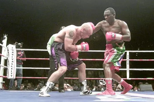 26 years since Dingaan ‘The Rose’ Thobela’s dramatic WBC win