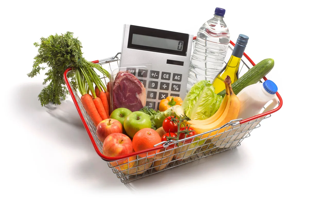 Food Prices Keep Rising, So What’s Driving Grocery Costs?