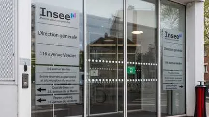 Le climat des affaires en France s'améliore de nouveau en août, selon l'Insee