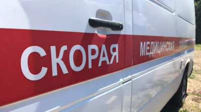 В ДНР водитель грузовика погиб при атаке украинского беспилотника