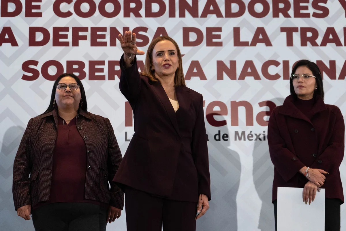 Morena, NL, y el bendito margen de error