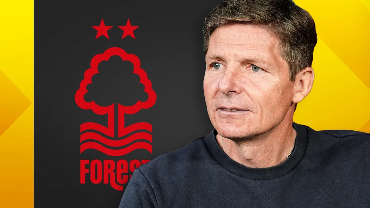 Forest latest: £22m Munoz deal agreed with Hutchinson set for AC Milan loan