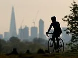Square Mile bids for glory: The LSE must catch up with the rest of the City, says ALEX BRUMMER