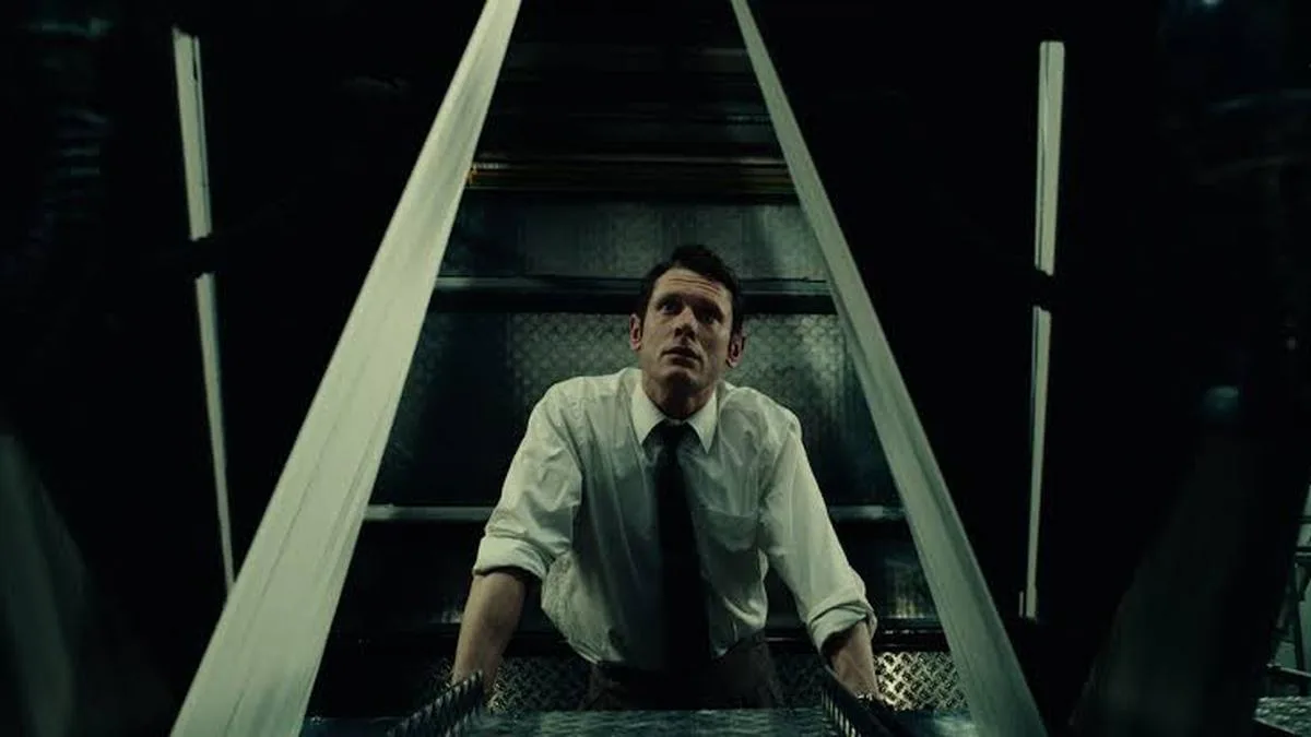 ‘Ink’ trailer: Danny Boyle chronicles Rupert Murdoch’s rise and the birth of The Sun