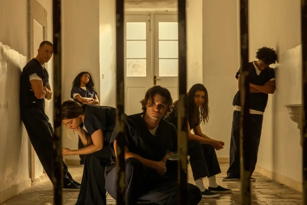 Outer Banks 5ª temporada explicada: O que acontece com os Pogues no final? Eles ficam com o ouro?