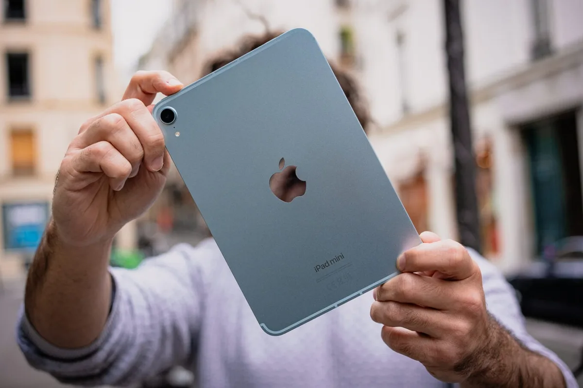 Oups, Apple vient de « spoiler » le prochain iPad mini