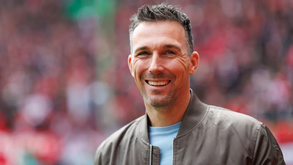 Sechs Ligaspiele ohne Sieg - So denkt Ex-Trainer Eichner über die KSC-Krise