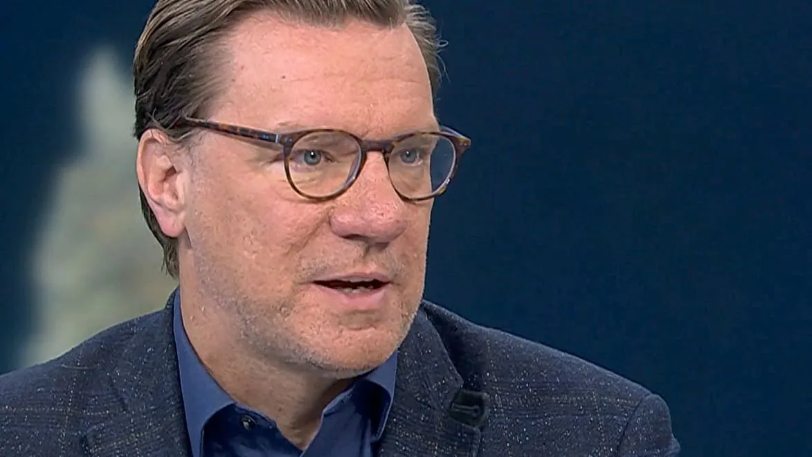 „Selenskyj, die Europäer und ehrlich gesagt auch mich lässt das Ganze ratlos zurück“