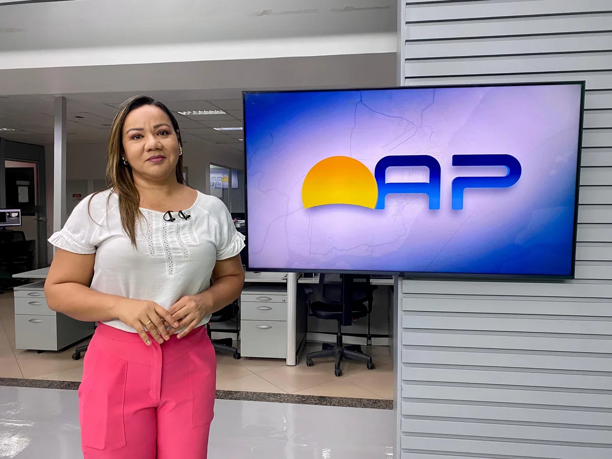 Assista ao Bom Dia Amapá desta terça (1º)